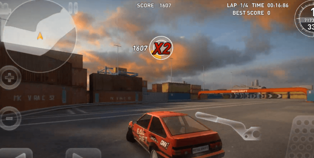 download real drift car racing lite mod apk
