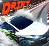 Drift Rally Boost ON
