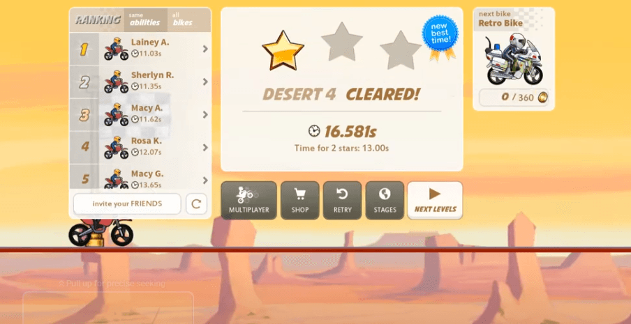 bike race mod apk unlock all bikes