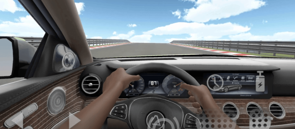 driving zone germany pro apk​