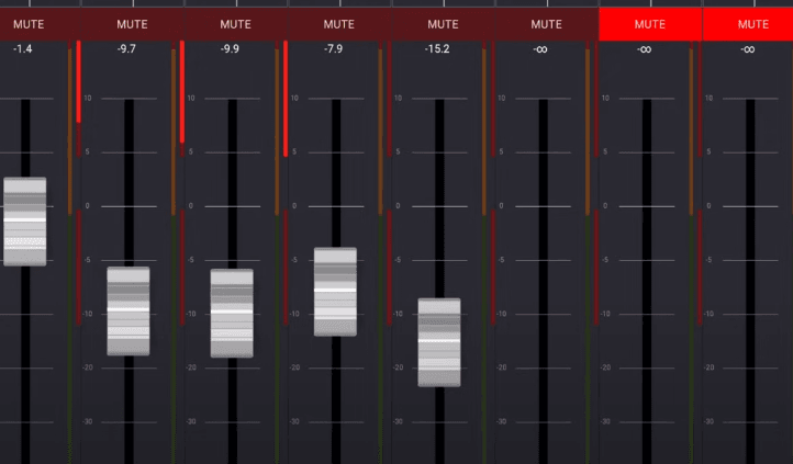 mixing station mk2 schedule 1