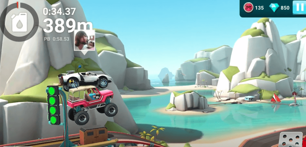 mmx hill dash 2 apk mod latest version