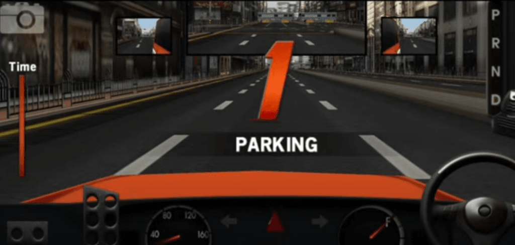 dr driving game game​