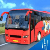 Indian Bus Simulator