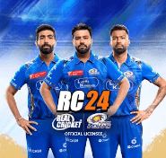 Real Cricket 24