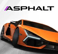 Asphalt 9 MOD APK