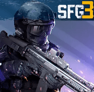 Special Forces Group 3