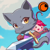 Crunchyroll Kitaria Fables