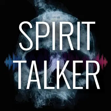 Spirit Talker MOD APK 