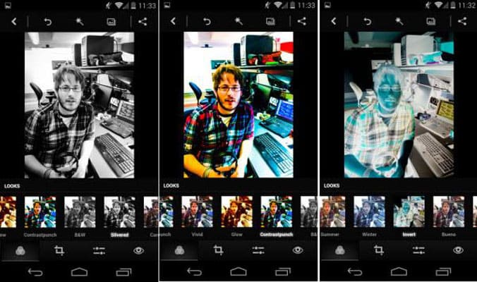 Photoshop Express MOD APK