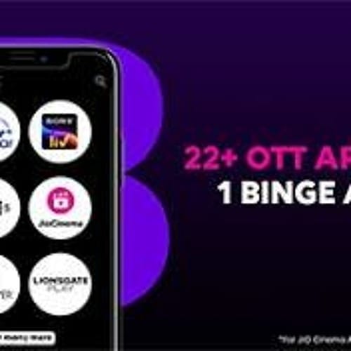JIO TV MOD APK