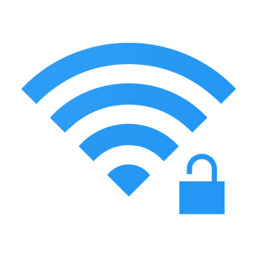 WiFi Password All in One MOD APK