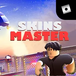 Master Skins for Roblox MOD APK