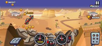 hill climb racing 2 games​