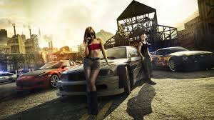 need for speed for most wanted​