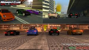 download street racing 3d​