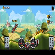 hill climb racing hill climb​