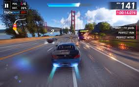 asphalt 9 legends apk mod