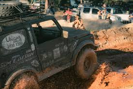 Project Offroad 3 