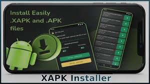 XAPK Installer