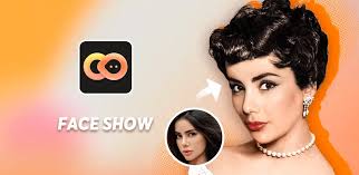 FaceShow MOD APK