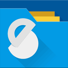 Solid Explorer File Manager Pro APK