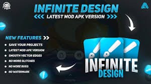 Infinite Design MOD APK