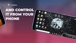 Infinite Loudplay MOD APK