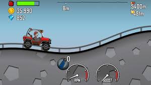 Hill Climb Racing 2