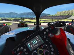 ultimate car driving simulator game