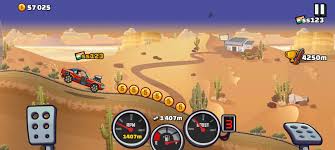 hill climb racing 2 mod apk