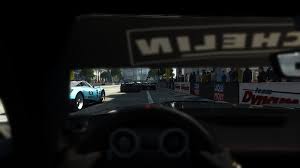 dark grid autosport image​