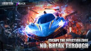 asphalt 8 airborne android​