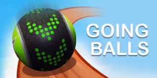 Going Balls