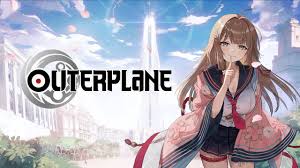 OUTERPLANE