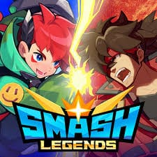 SMASH LEGENDS