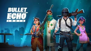 Bullet Echo India