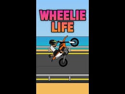 Wheelie Life 3