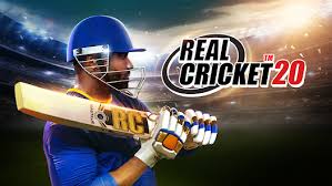 Real Cricket 20