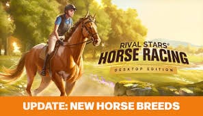 Rival Stars Horse Racing