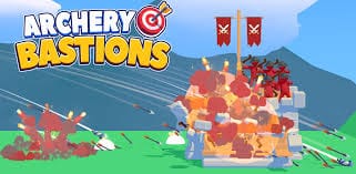 Archery Bastions
