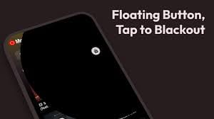 Black Screen MOD APK