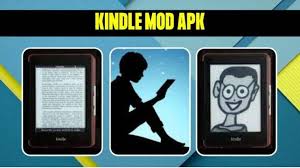 Amazon Kindle MOD APK