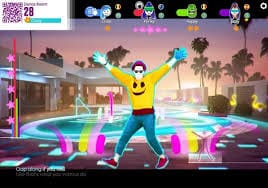 Just Dance Now MOD APK