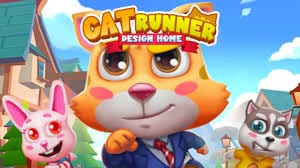Cat Runner