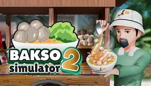 Bakso Simulator