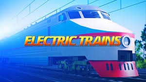 Electric Trains Pro
