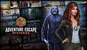 Adventure Escape Mysteries