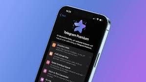Telegram Premium MOD APK
