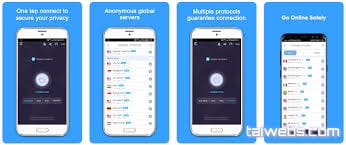 Proxy: Super Unlimited MOD APK